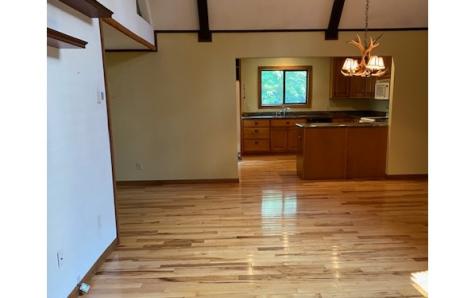 244 Ludlum Drive Hayesville NC 28904
