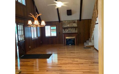 244 Ludlum Drive Hayesville NC 28904