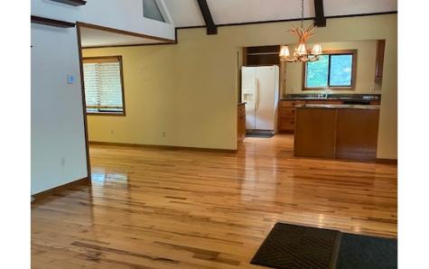 244 Ludlum Drive Hayesville NC 28904