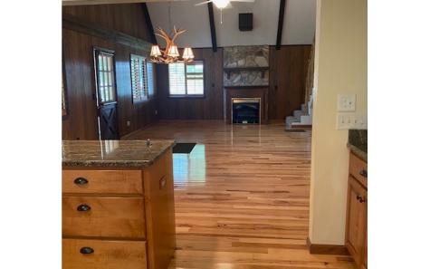244 Ludlum Drive Hayesville NC 28904