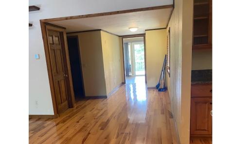 244 Ludlum Drive Hayesville NC 28904