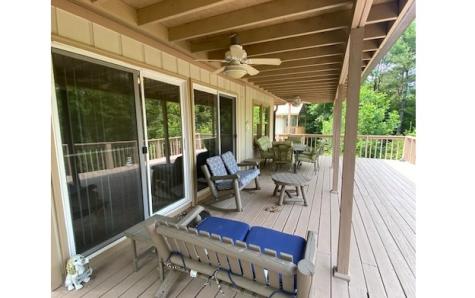 244 Ludlum Drive Hayesville NC 28904