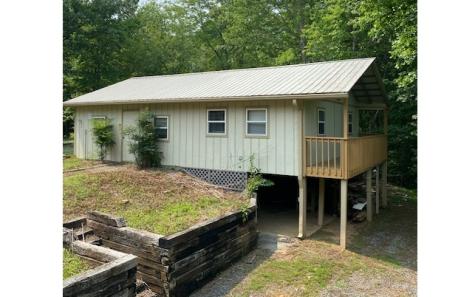244 Ludlum Drive Hayesville NC 28904