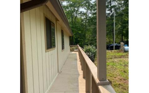 244 Ludlum Drive Hayesville NC 28904