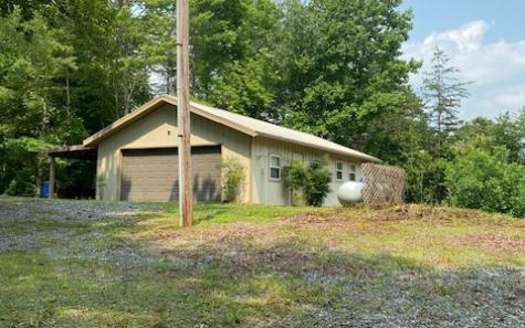244 Ludlum Drive Hayesville NC 28904