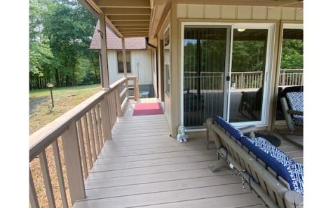 244 Ludlum Drive Hayesville NC 28904