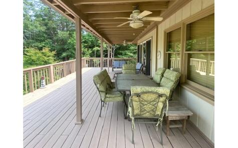 244 Ludlum Drive Hayesville NC 28904