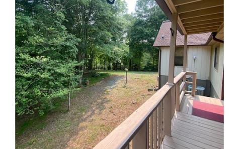 244 Ludlum Drive Hayesville NC 28904