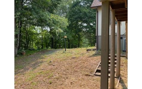 244 Ludlum Drive Hayesville NC 28904