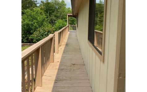244 Ludlum Drive Hayesville NC 28904