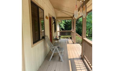 244 Ludlum Drive Hayesville NC 28904