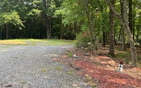 244 Ludlum Drive Hayesville NC 28904