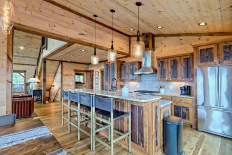 506 Tower Road Mineral Bluff GA 30559