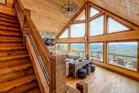 506 Tower Road Mineral Bluff GA 30559