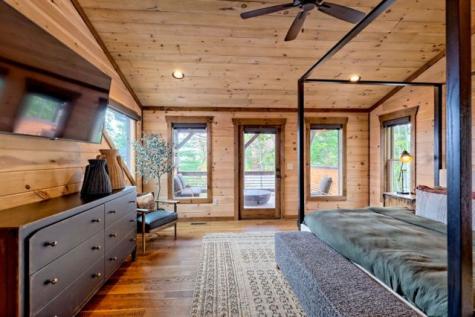 506 Tower Road Mineral Bluff GA 30559