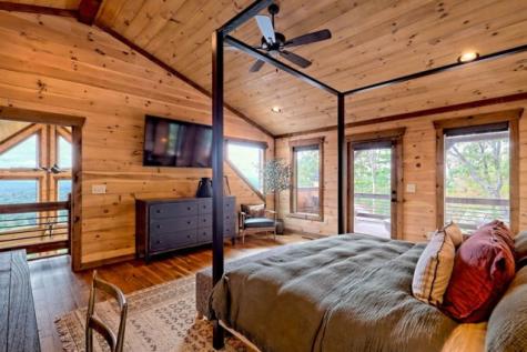 506 Tower Road Mineral Bluff GA 30559