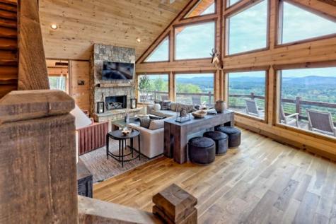 506 Tower Road Mineral Bluff GA 30559