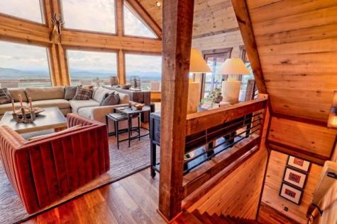 506 Tower Road Mineral Bluff GA 30559