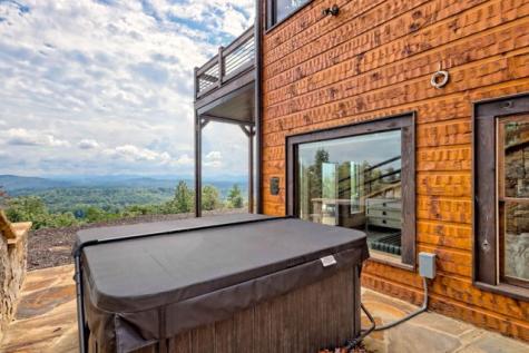 506 Tower Road Mineral Bluff GA 30559