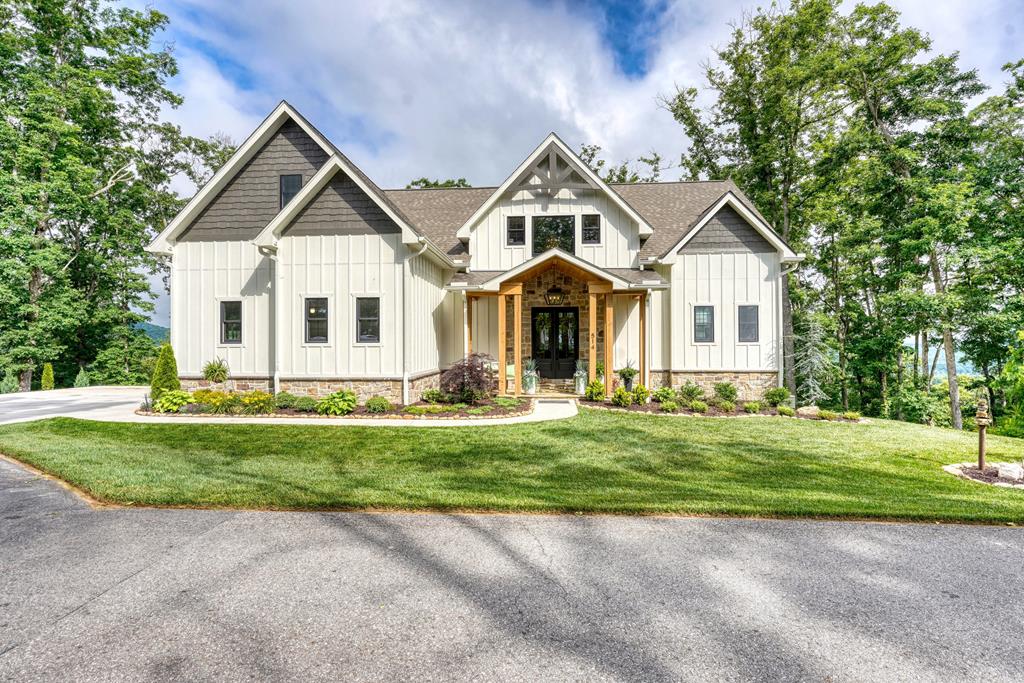 514 Winding Ridge Blairsville GA 30512