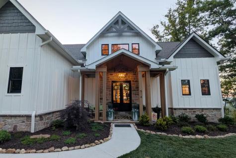 514 Winding Ridge Blairsville GA 30512