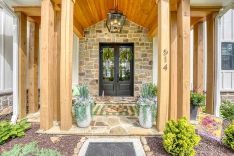 514 Winding Ridge Blairsville GA 30512