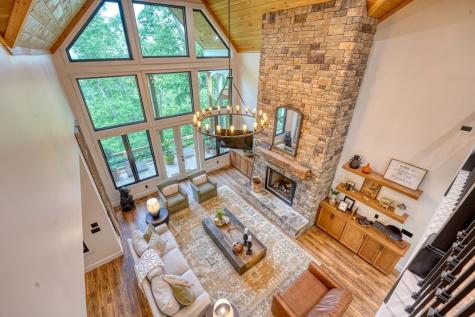 514 Winding Ridge Blairsville GA 30512