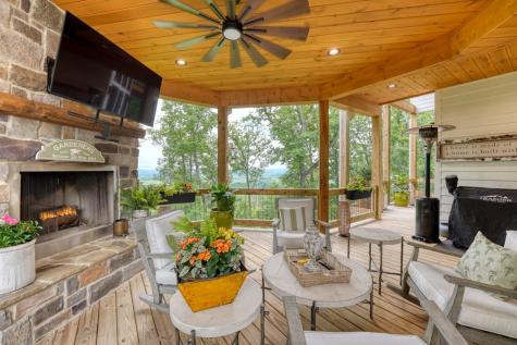 514 Winding Ridge Blairsville GA 30512
