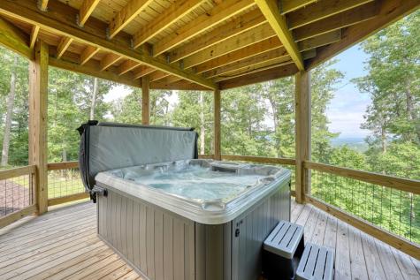 514 Winding Ridge Blairsville GA 30512
