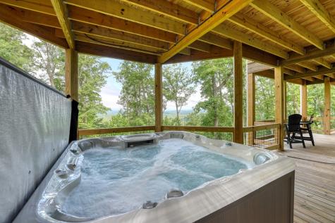514 Winding Ridge Blairsville GA 30512