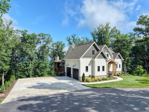 514 Winding Ridge Blairsville GA 30512