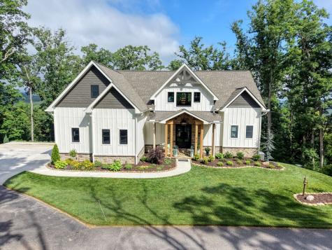 514 Winding Ridge Blairsville GA 30512
