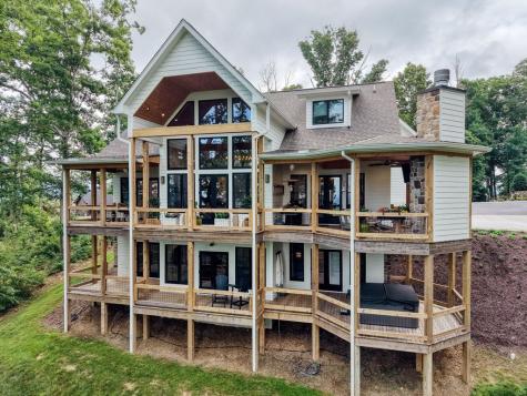 514 Winding Ridge Blairsville GA 30512