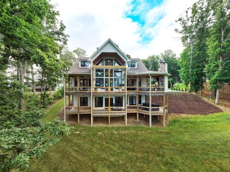 514 Winding Ridge Blairsville GA 30512