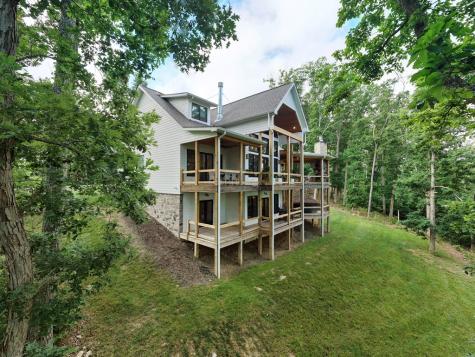 514 Winding Ridge Blairsville GA 30512
