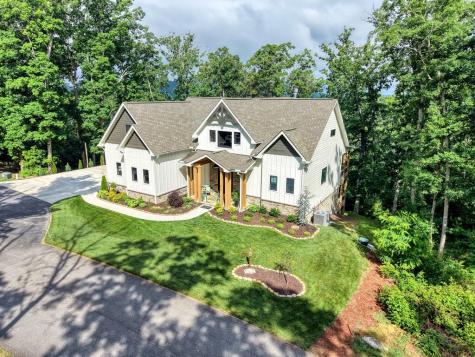 514 Winding Ridge Blairsville GA 30512