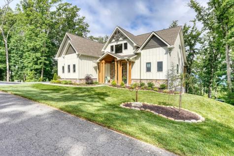 514 Winding Ridge Blairsville GA 30512