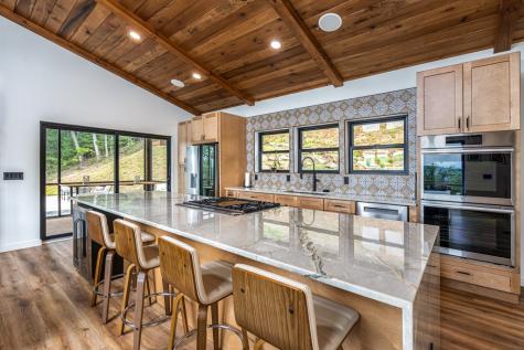 629 Peaks Drive Hayesville NC 28904