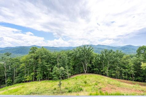 629 Peaks Drive Hayesville NC 28904