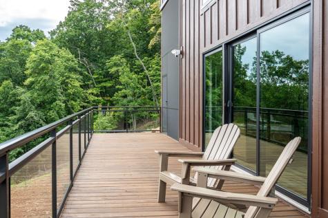 629 Peaks Drive Hayesville NC 28904