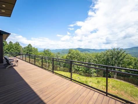 629 Peaks Drive Hayesville NC 28904