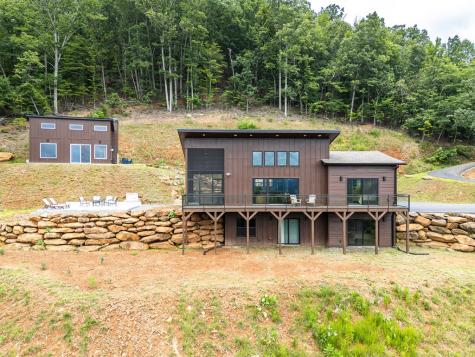 629 Peaks Drive Hayesville NC 28904