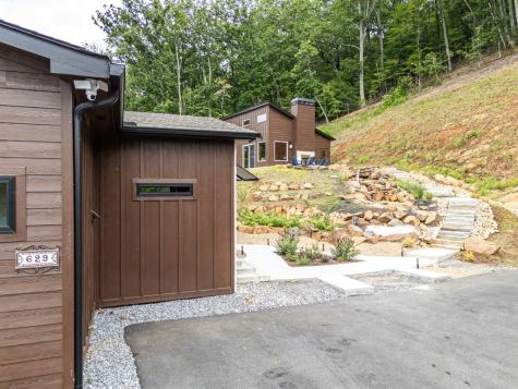 629 Peaks Drive Hayesville NC 28904