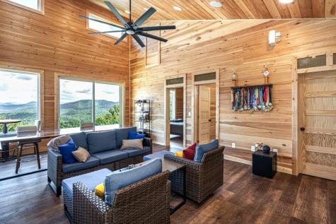 629 Peaks Drive Hayesville NC 28904
