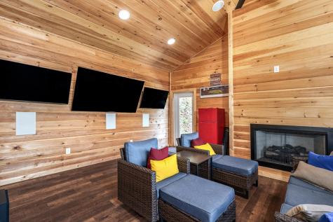 629 Peaks Drive Hayesville NC 28904
