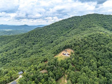 629 Peaks Drive Hayesville NC 28904