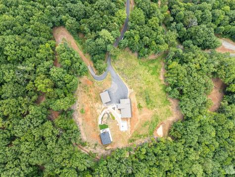 629 Peaks Drive Hayesville NC 28904