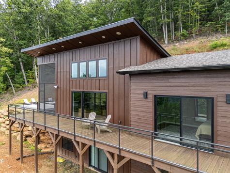 629 Peaks Drive Hayesville NC 28904