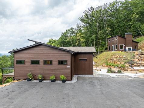 629 Peaks Drive Hayesville NC 28904