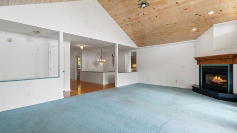 498 Old Dyer Drive Hayesville NC 28904